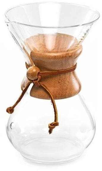Chemex CM-10A