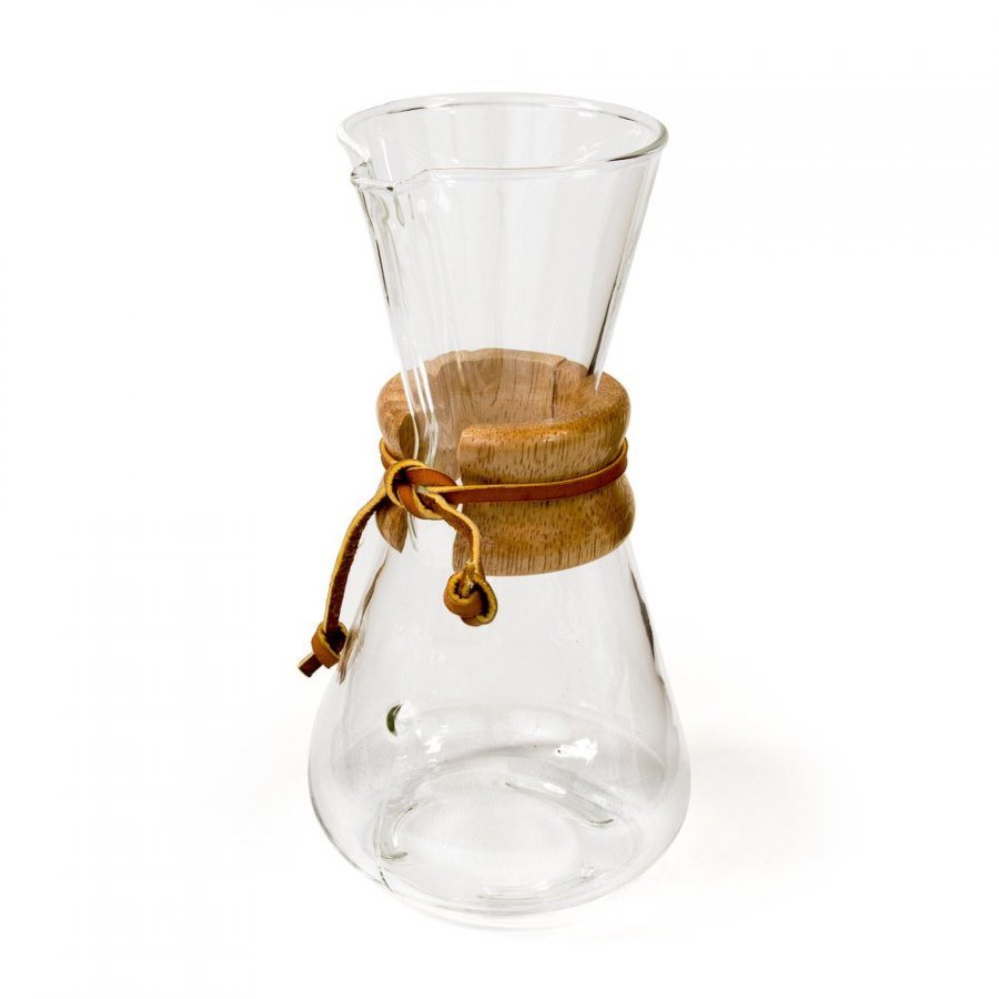 Chemex CM-3A 3