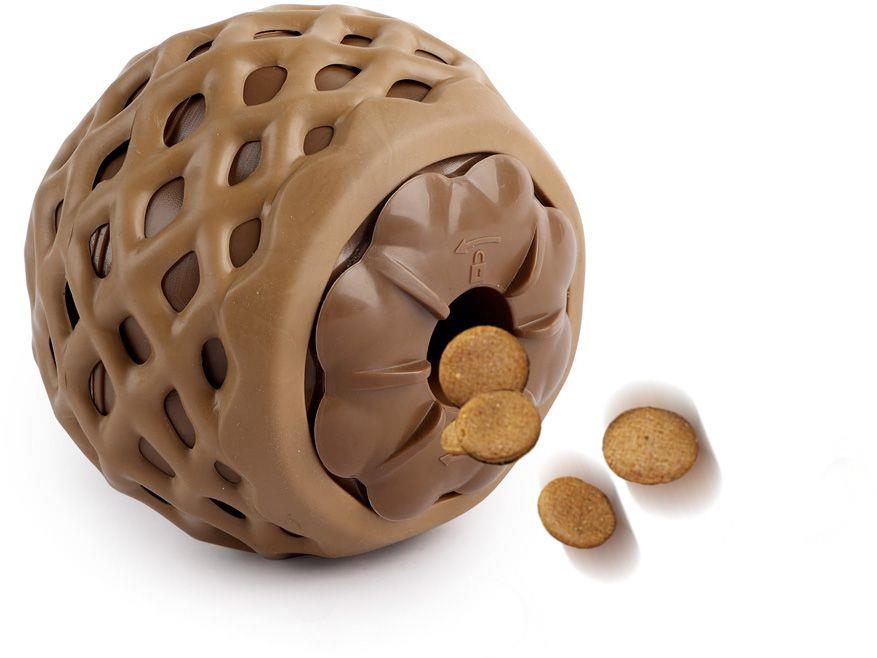 AFP Treat Hider Šiška na maškrty