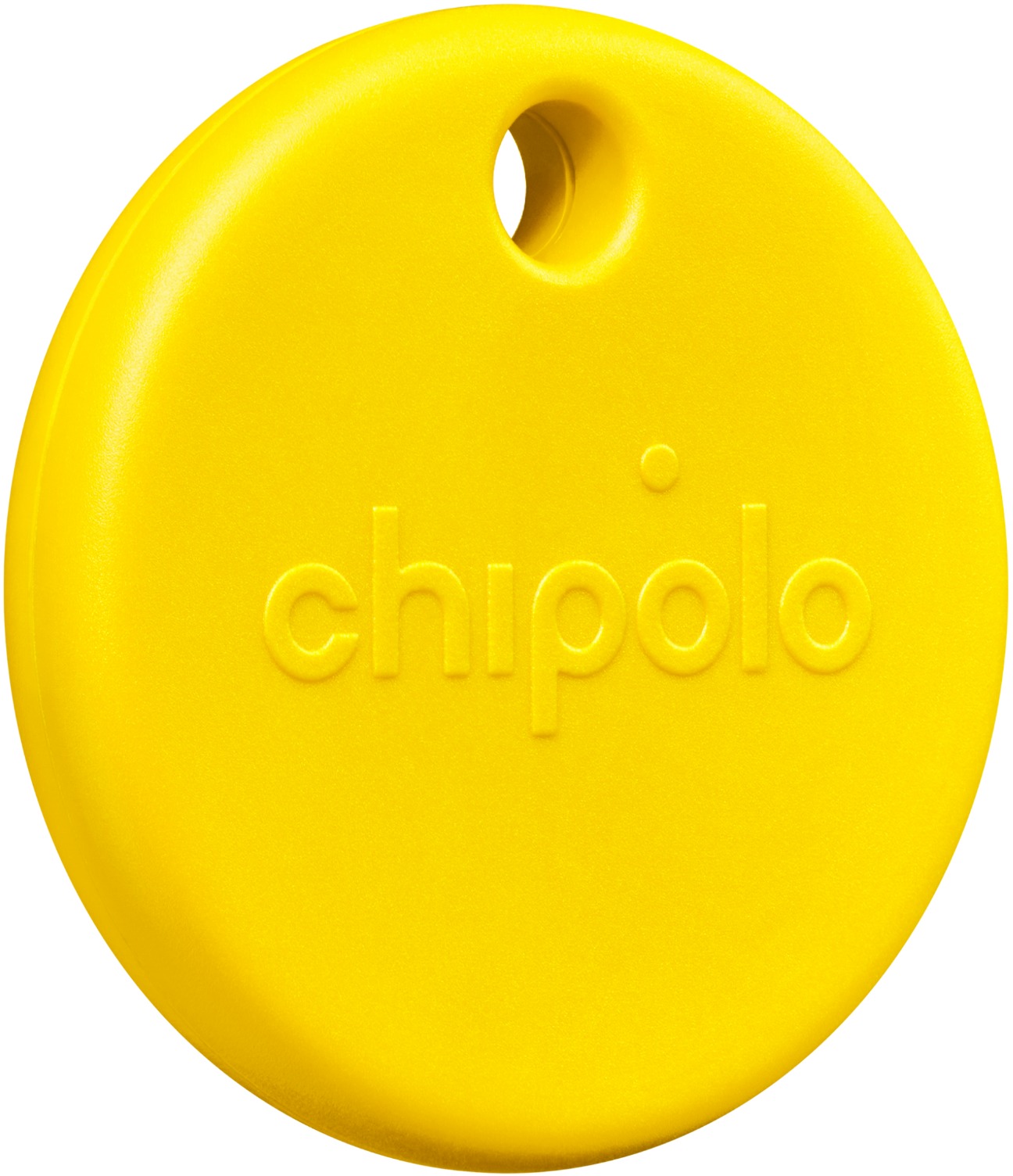 Chipolo POP Bluetooth lokátor, žltý