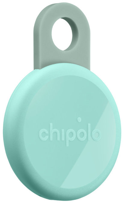 Chipolo LOOP – Bluetooth lokátor, mätový