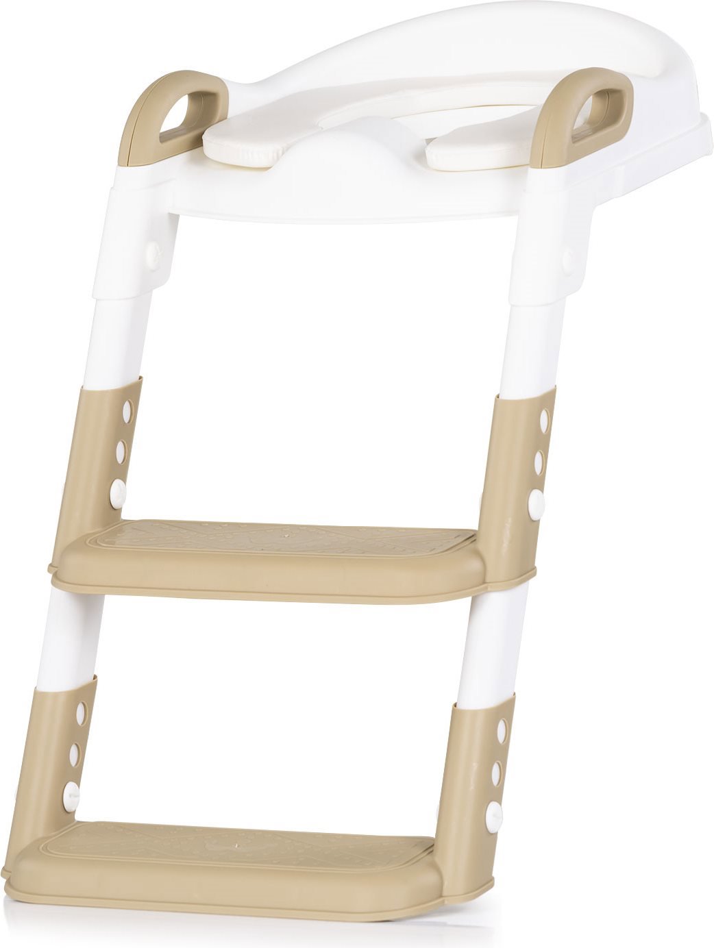CHIPOLINO Kiddy Latte, s rebríkom
