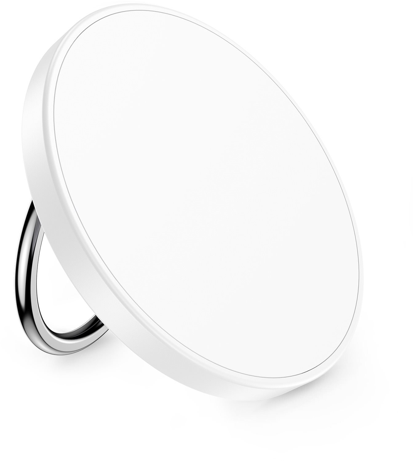 Choetech 15W 3-in-1 Magnetic Wireless Charger White