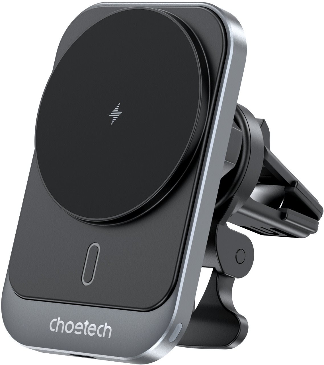 ChoeTech 15 W Magnetic Car Charger Holder