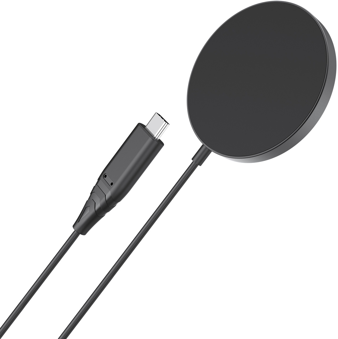 Choetech 15 W Ultra Thin Wireless Magenetic Charger