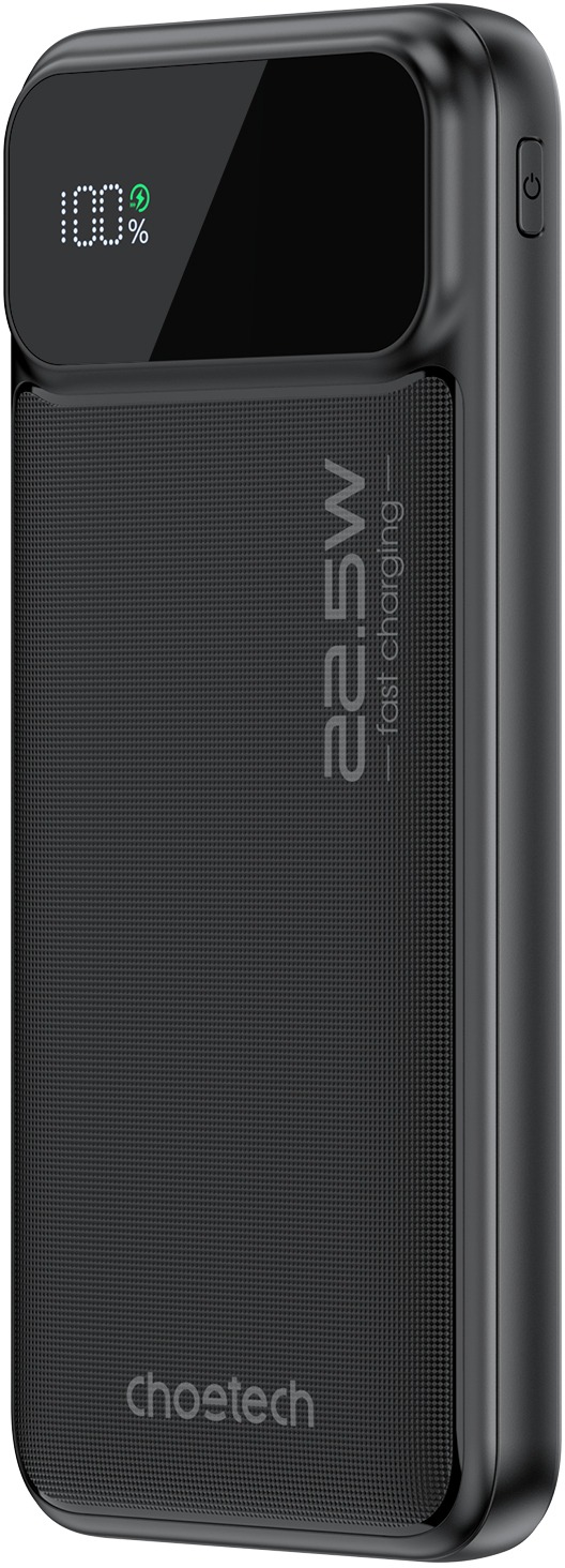 ChoeTech Digital Powerbank B728 PD22.5W 10000 mAh