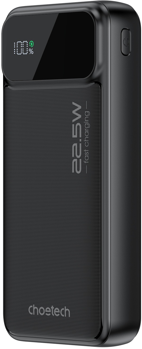 ChoeTech Digital Powerbank B729 PD22.5W 20000 mAh
