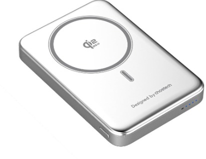 ChoeTech MagLeap Qi2.2 Certified 10000 mAh PD45W Magnetic Power Bank