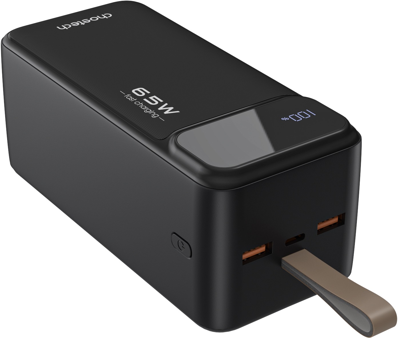 ChoeTech PD65W Power bank 50000 mAh