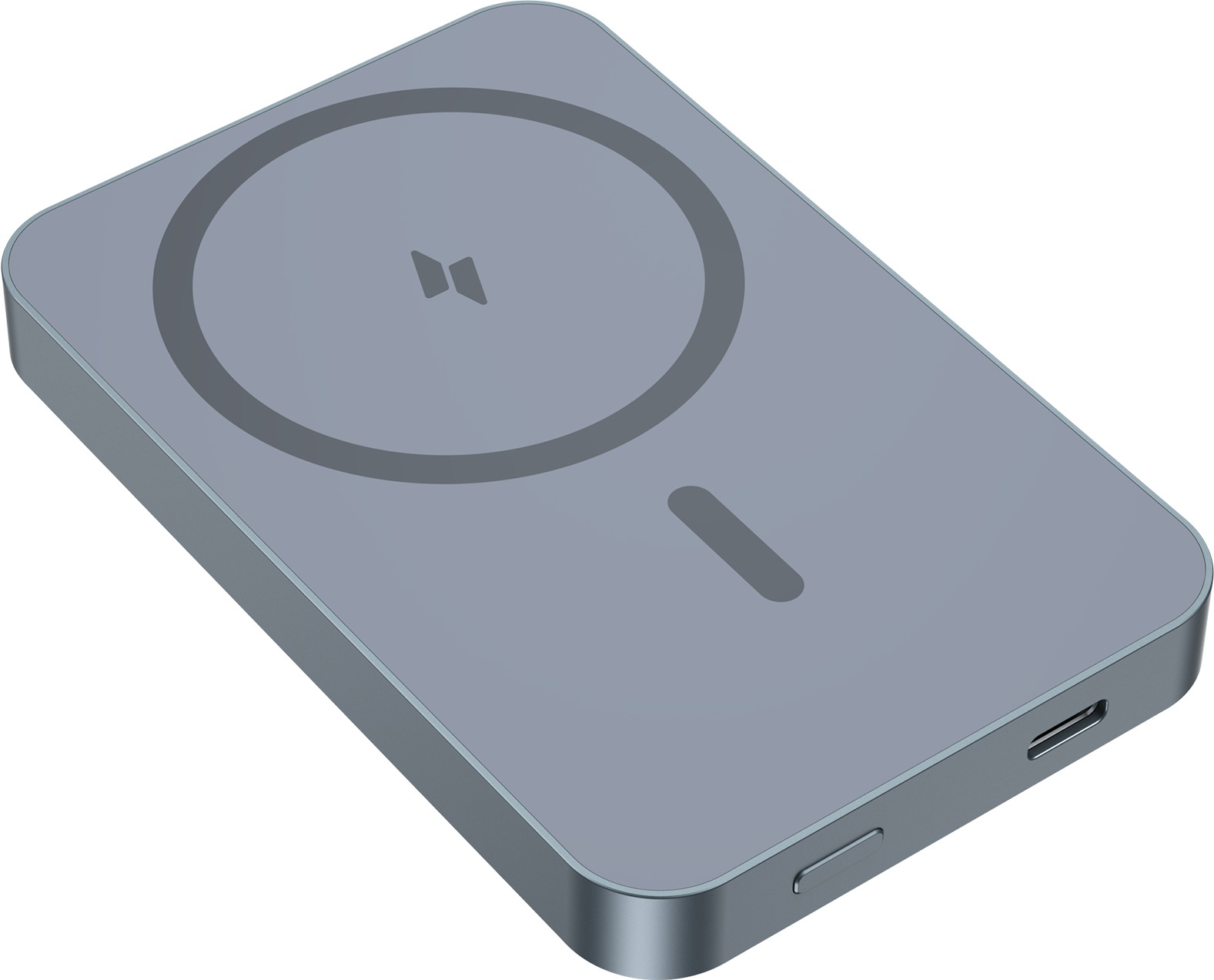 ChoeTech Solid State 5000 mAh Magnetic Powerbank