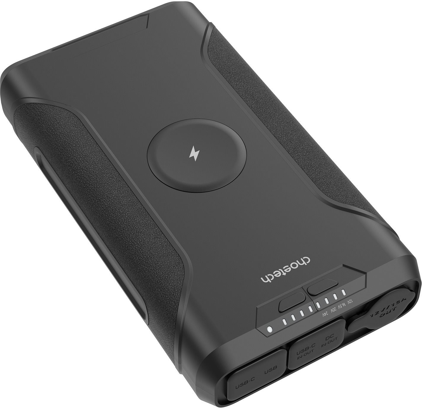 ChoeTech 6 9600 mahAh PD60W Powerbank