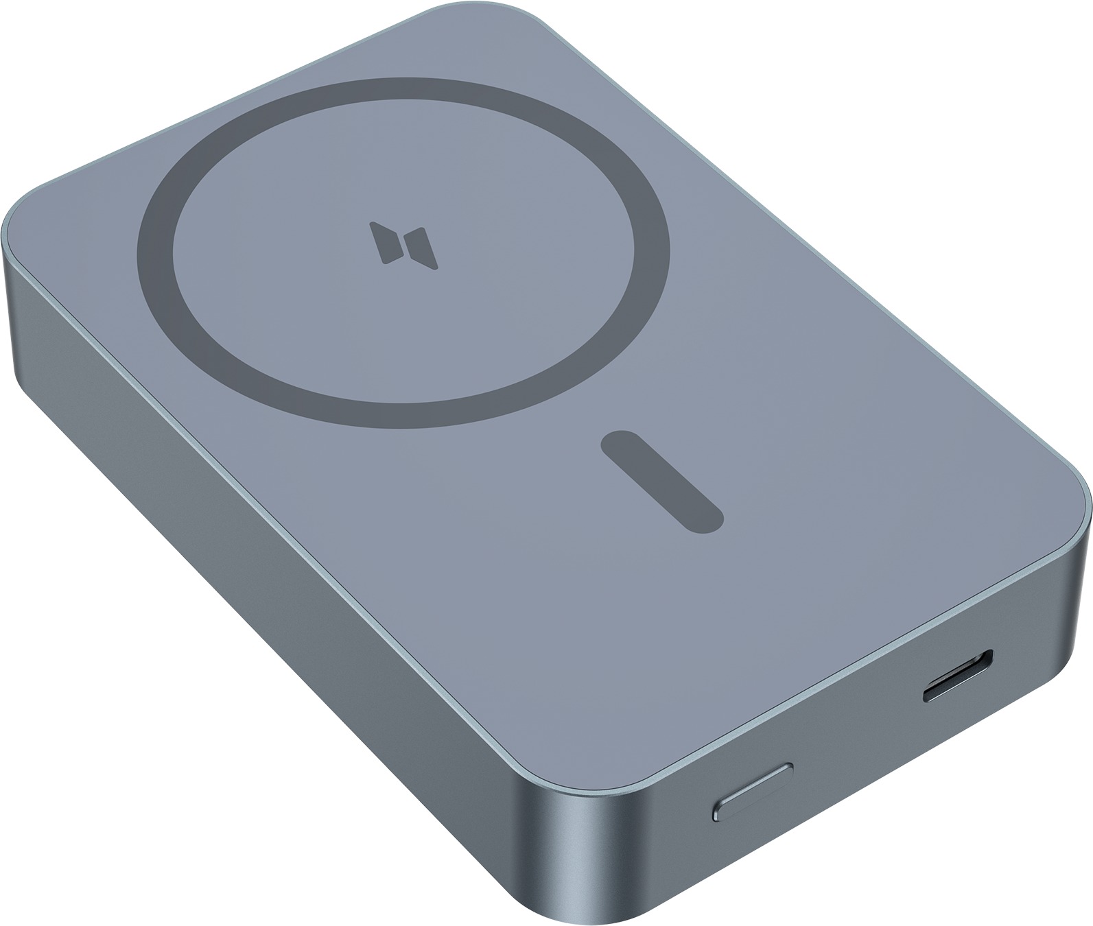 ChoeTech Solid State 10000 mAh Magnetic Powerbank