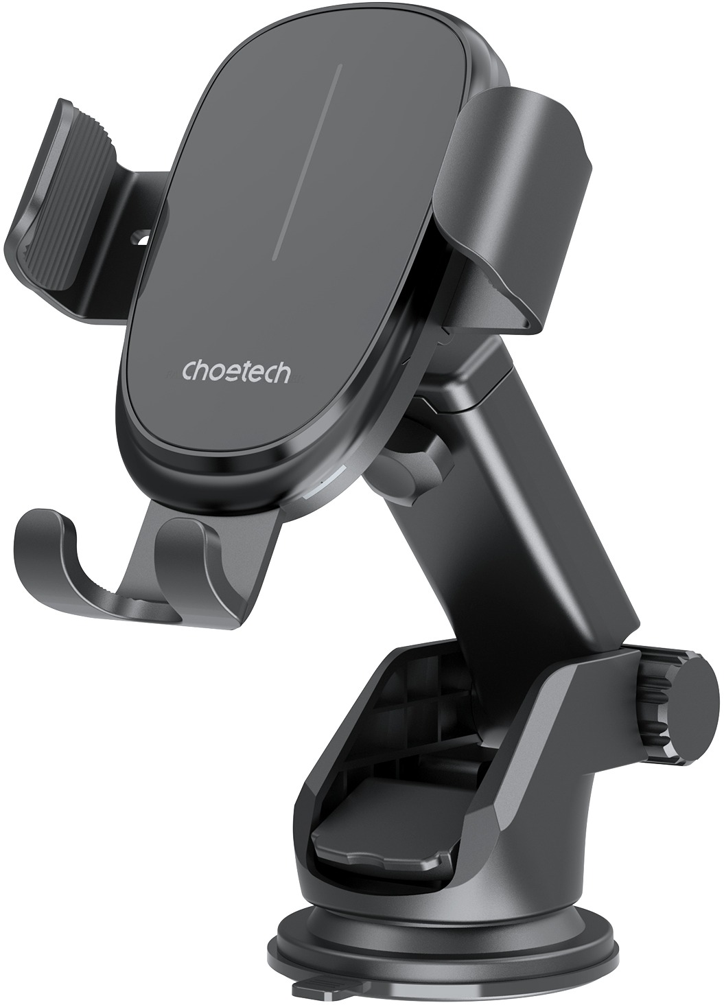 ChoeTech 15 W Gravity car charger holder