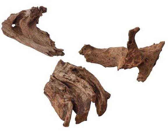 Ebi Nature Wood Jati 25 – 45 cm M 1 ks