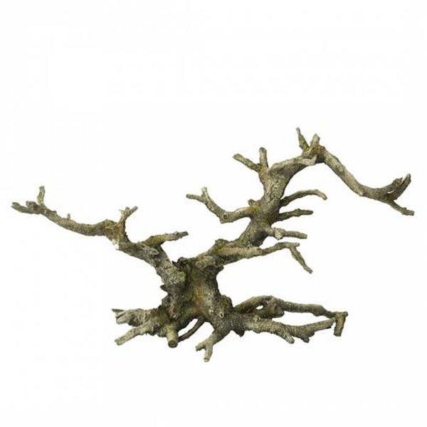 Ebi Aqua Della Bonsai sivý 36,5 × 12 × 18 cm