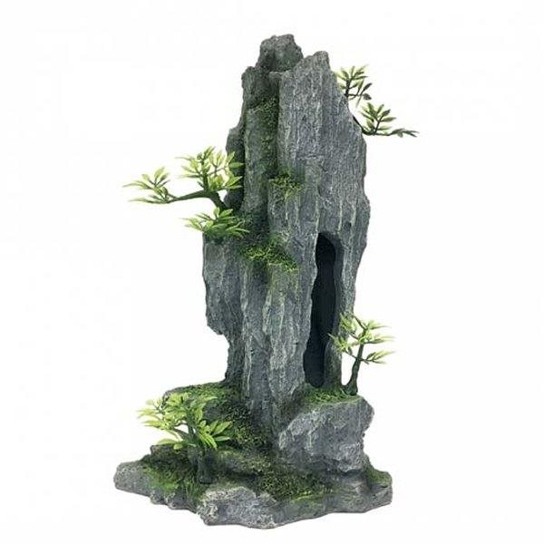 Ebi Aqua Della High Rock 1 16,9 × 9,5 × 25,4 cm