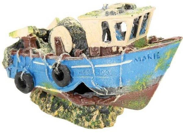 Zolux Rybárska loď Maria 11 × 6 × 7 cm