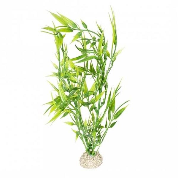 Ebi Aqua Della Bamboo M mix farieb 27 cm 1 ks