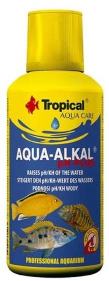 Tropical Aqua-Alkal pH Plus 250 ml