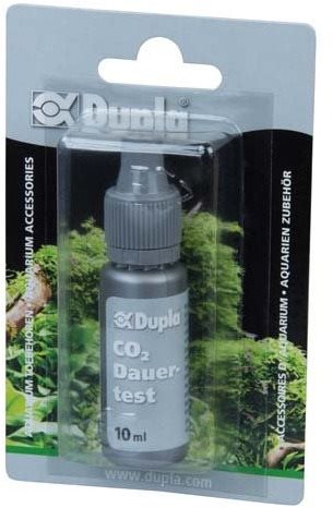 Dupla CO2 Long-term test náplň 10 ml