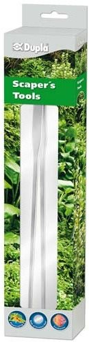 Dupla Scaper's Tool Stainless Steel Tweezers 270 × 4 mm pinzeta rovná