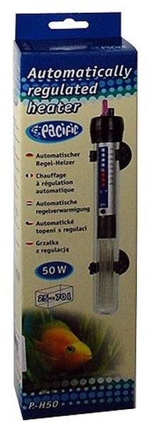 Pacific Ohrievač P-H 50 W 25 – 70 l