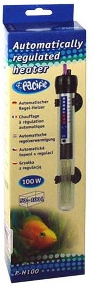 Pacific Ohrievač P-H 100 W 50 – 100 l