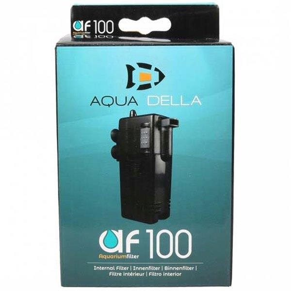 Ebi Aqua Della filter vnútorný af-100 9,5 × 6 × 13,5 cm