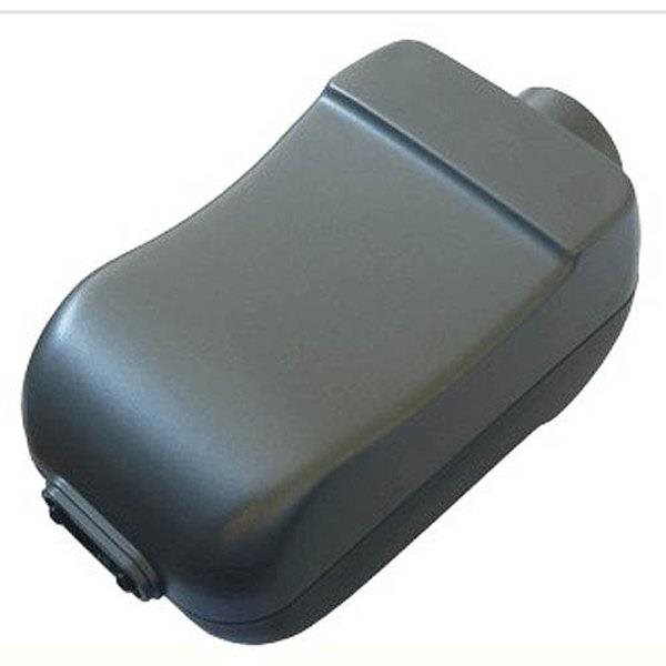 Pacific Vzduchovací motorček AP-9 s reguláciou 540 l/h na 300 – 700 l