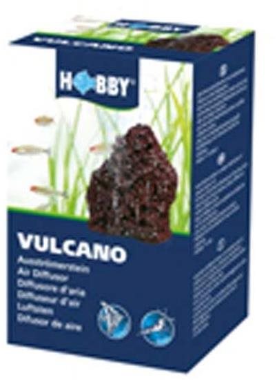 Hobby Vulcano vzduchovací kameň prírodný