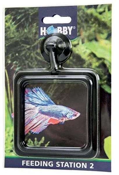 Hobby Feeding Station II 10 cm