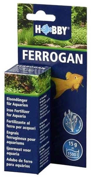 Hobby Ferrogan 15 g