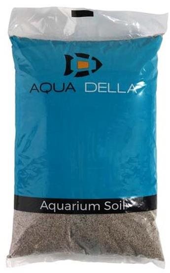 Ebi Aquarium-soil Sand 10 kg