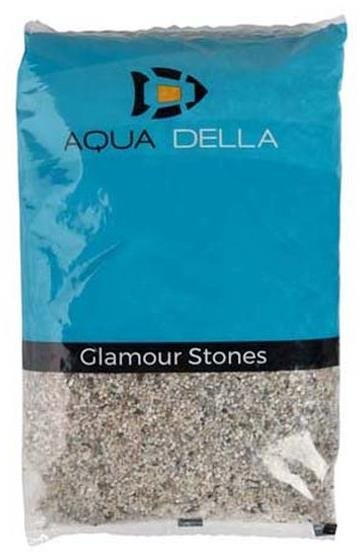 Ebi Aquarium-soil Gravel light 1-3 mm 10 kg