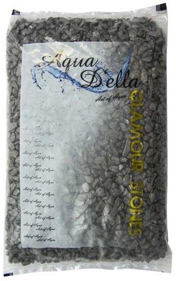 Ebi Aqua Della Glamour Stone Ghost Grey 6 – 9 mm 2 kg