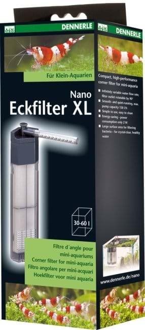 Dennerle Nano Eckfilter XL vnútorný filter