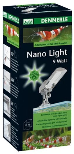 Dennerle Nano Light 9 W