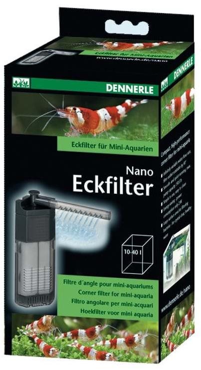 Dennerle Nano Clean Eckfilter vnútorný filter