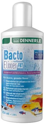 Dennerle Bacto Elixier FB7 250 ml