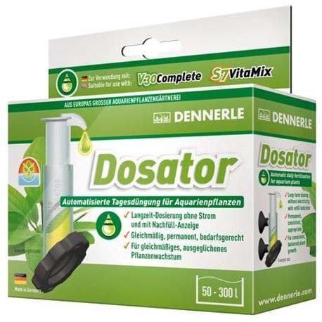 Dennerle Dosator
