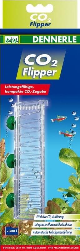 Dennerle CO2 Flipper