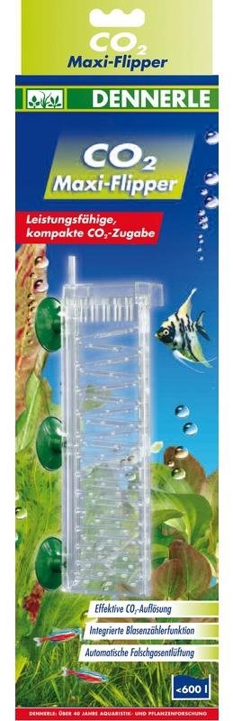 Dennerle CO2 Maxi-Flipper