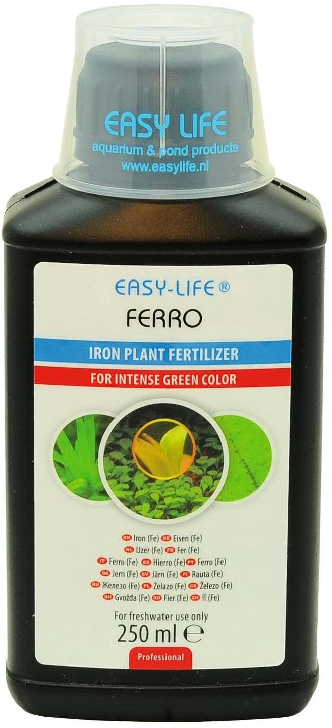 Easy Life Ferro 250 ml