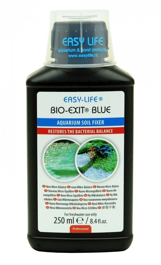 Easy Life Bio-Exit Blue 250 ml