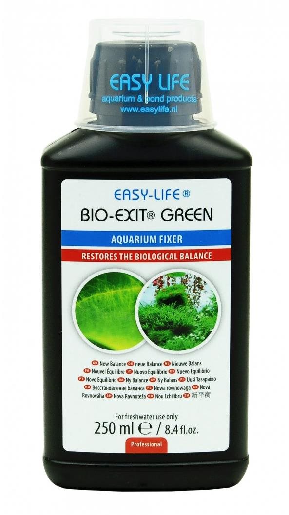 Easy Life Bio-Exit Green 250 ml