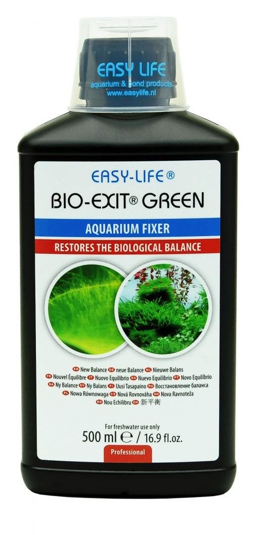 Easy Life Bio-Exit Green 500 ml