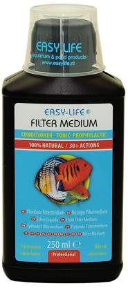 Easy Life Fluid Filter Medium 250 ml