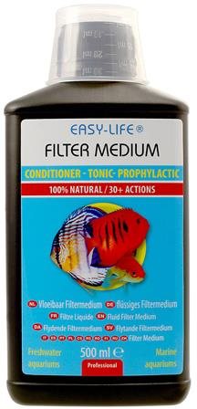 Easy Life Fluid Filter Medium 500 ml