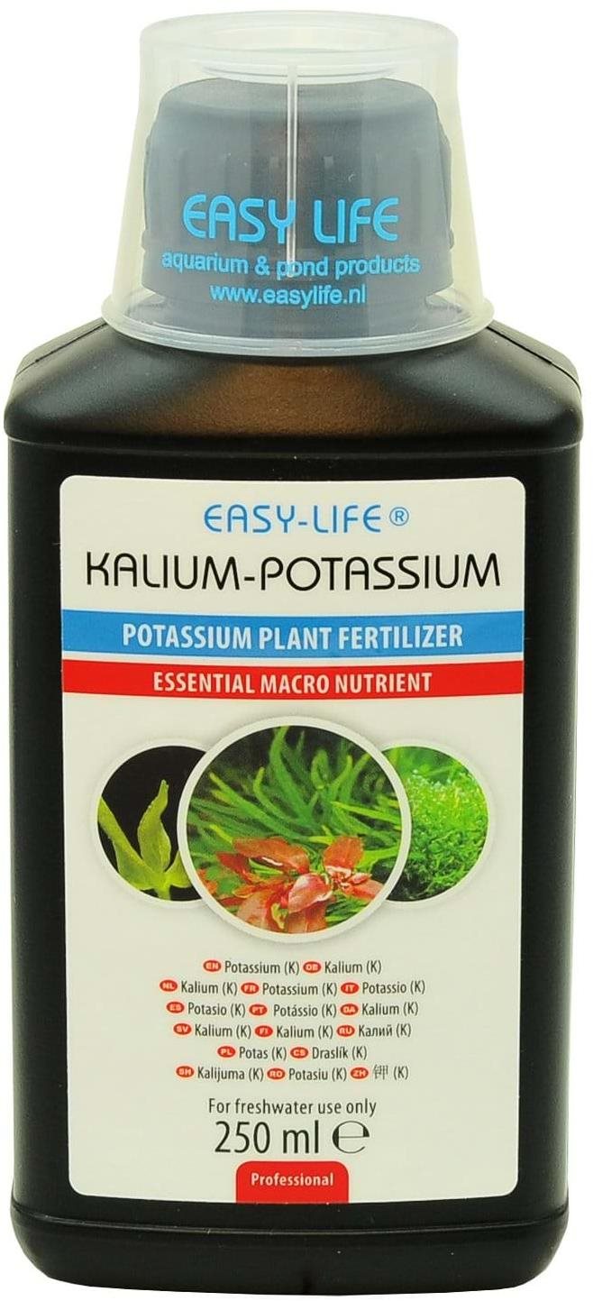 Easy Life Kalium Pottasium 250 ml