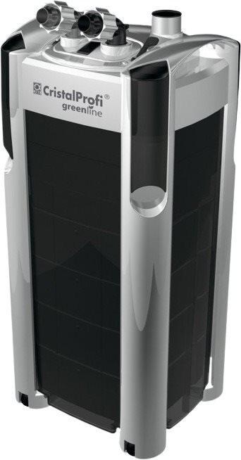 JBL CristalProfi e1902 greenline